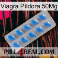 Viagra Píldora 50Mg 22